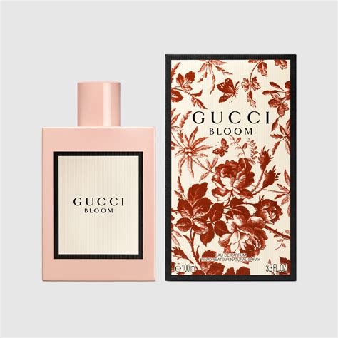 Gucci Bloom Eau de Parfum Fragrance Collection